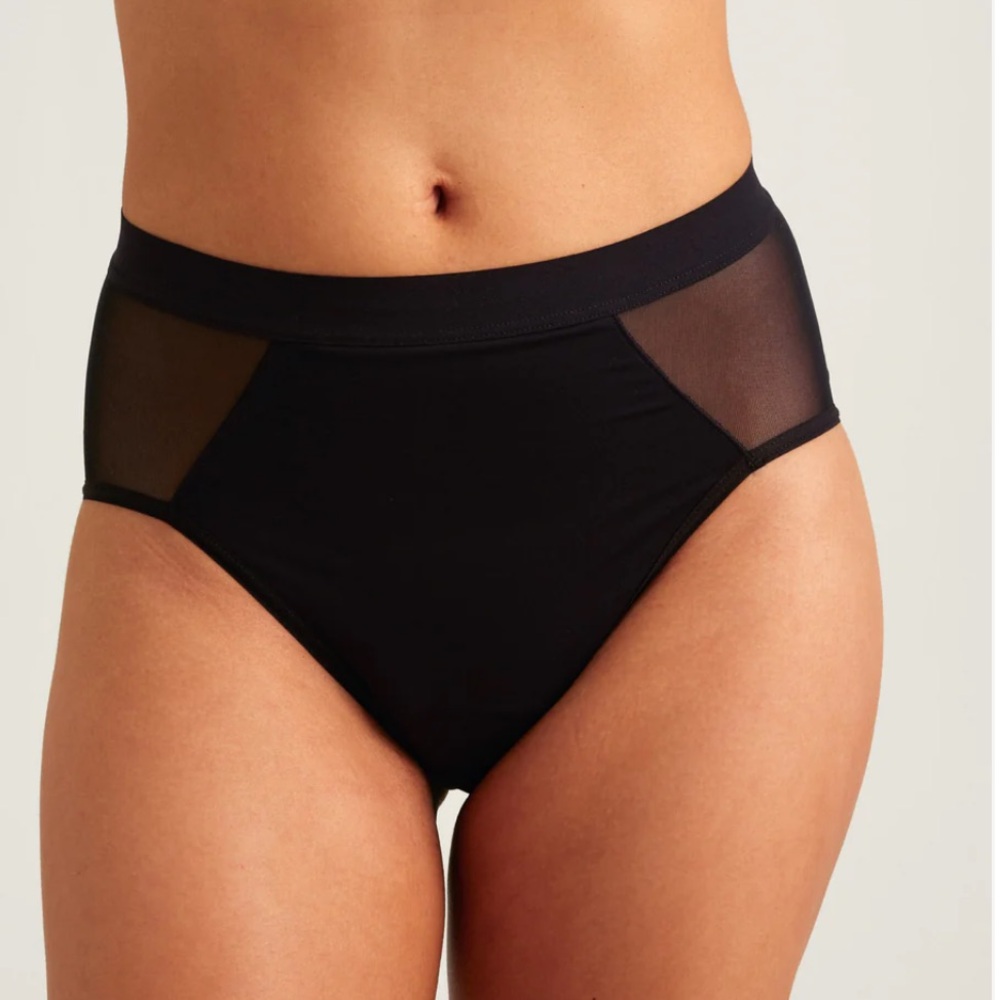 SAALT 1 Pair Leakproof Period Underwear